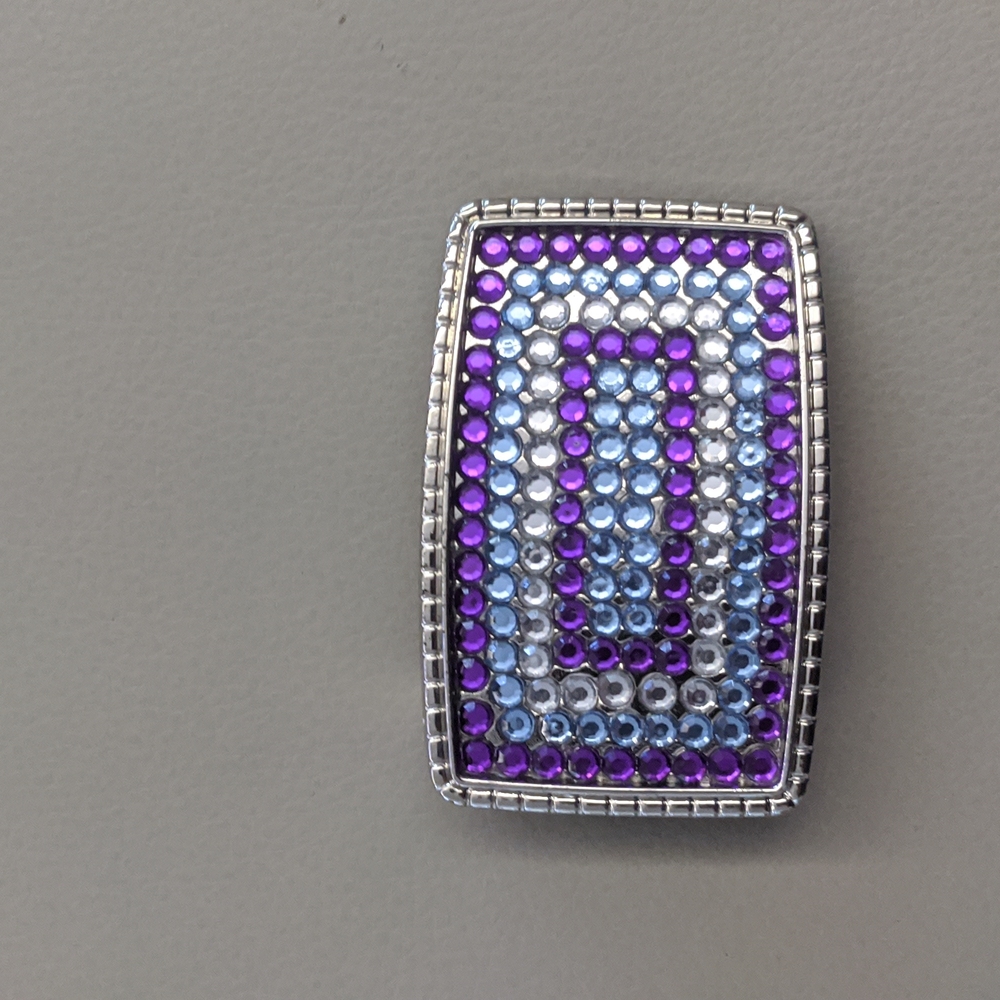 Belt buckle